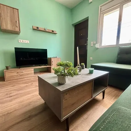 Sea House Apartment