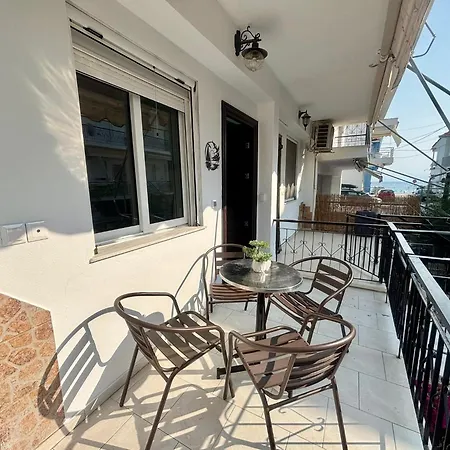 Apartment Sea House *
