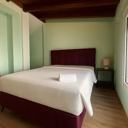Sea House Apartment