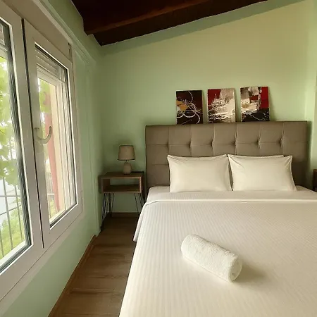 Apartment Sea House *