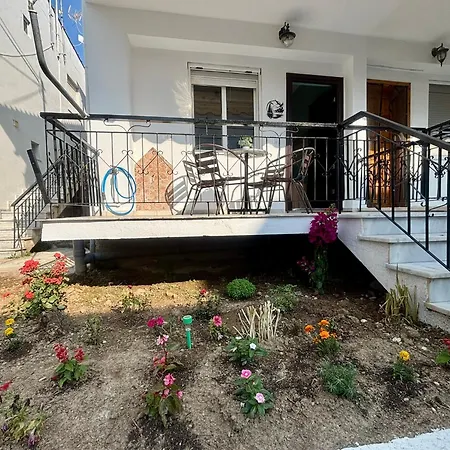 Sea House Apartment