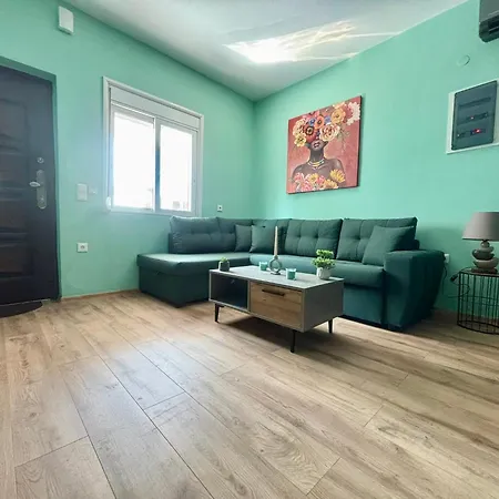 Sea House Orfanion