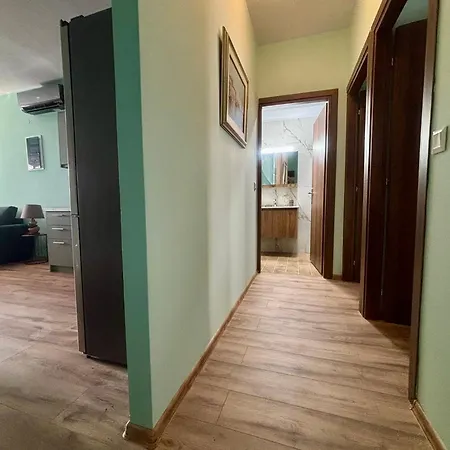 Sea House Apartment