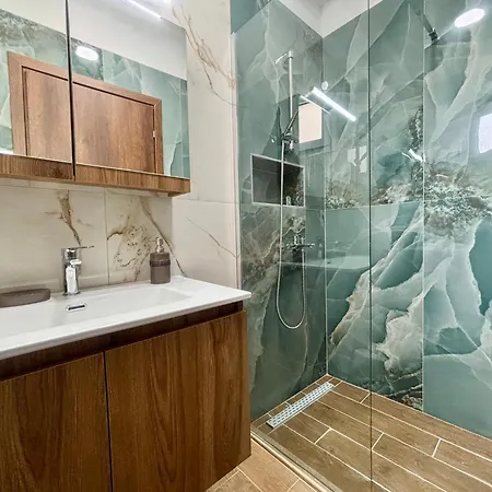 Apartment Sea House