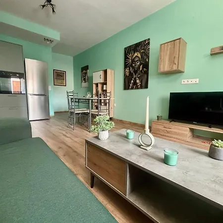 Apartment Sea House