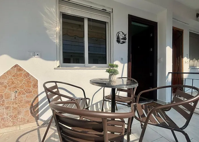 アパート Sea House By Horizon Homes
