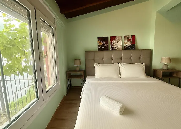 アパート Sea House By Horizon Homes *