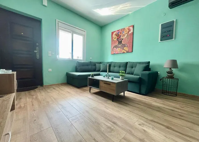 Sea House By Horizon Homes Orfánion