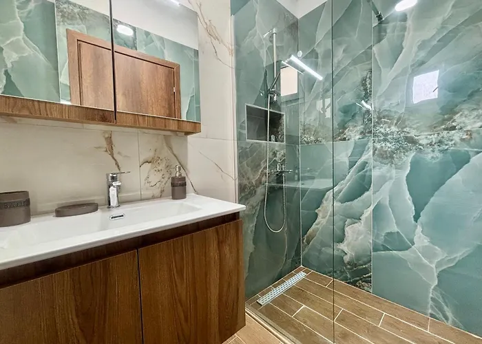 アパート Sea House By Horizon Homes