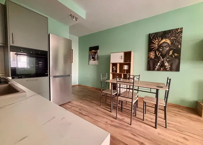 Sea House By Horizon Homes Orfánion