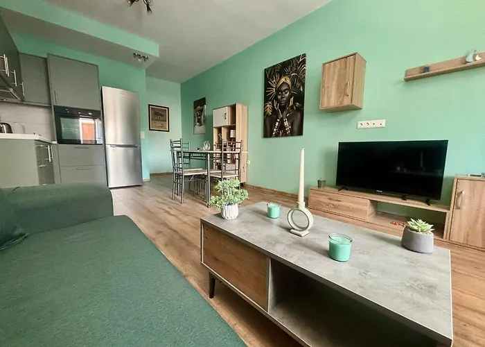 アパート Sea House By Horizon Homes